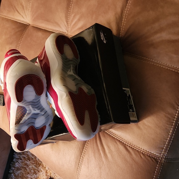 new jordans 11 - Picture 6 of 8